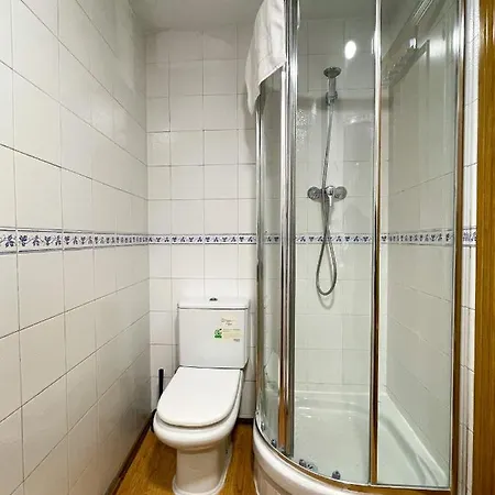 Διαμέρισμα Vtz El Balcon De Luna