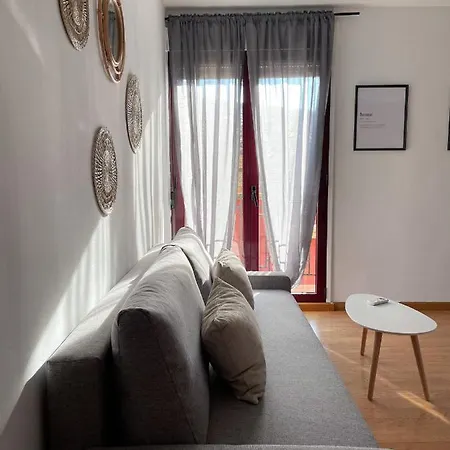 Vtz El Balcon De Luna * Zaragoza