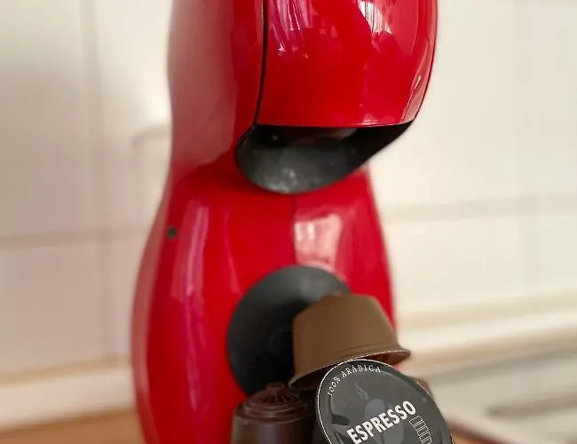 Appartamento Vtz El Balcon De Luna