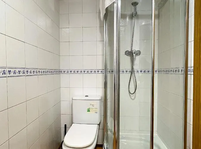 Appartamento Vtz El Balcon De Luna