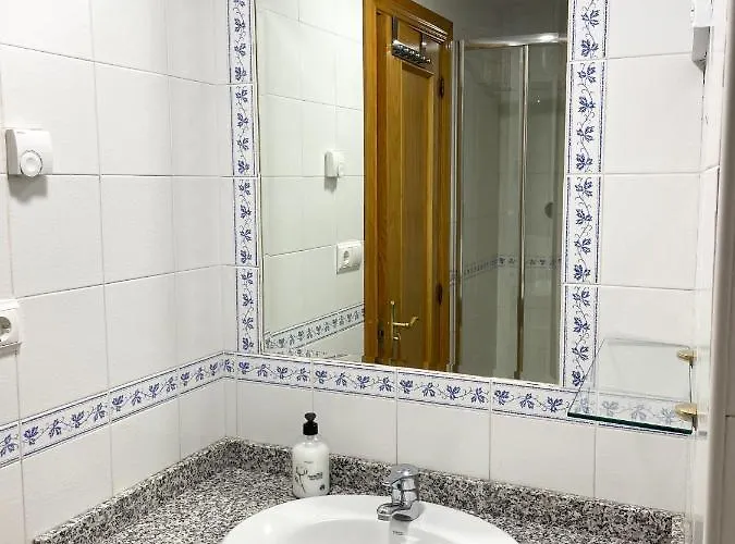 Appartamento Vtz El Balcon De Luna *